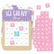 Big Dot of Happiness Scoop Up the Fun - Ice Cream - Bingo Cards and Markers - Sprinkles Party Bingo Game - Set of 18
